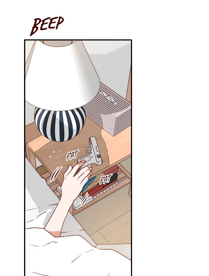 An Hour of Romance Chapter 3 page 5 - Chapter 3