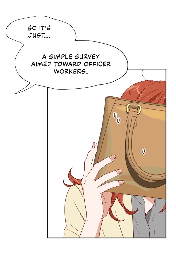An Hour of Romance Chapter 3 page 50 - Chapter 3