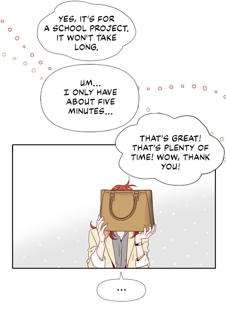 An Hour of Romance Chapter 3 page 52 - Chapter 3