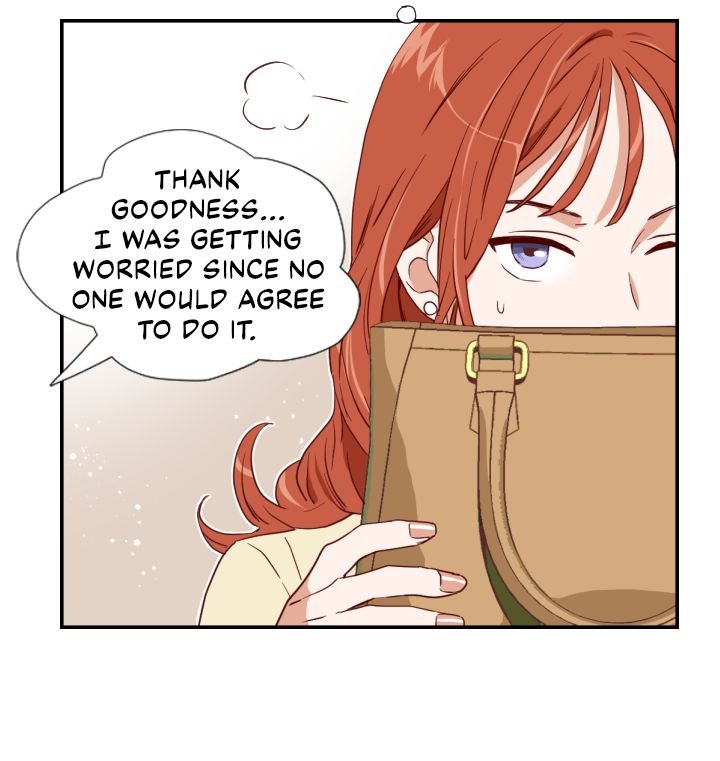 An Hour of Romance Chapter 3 page 54 - Chapter 3