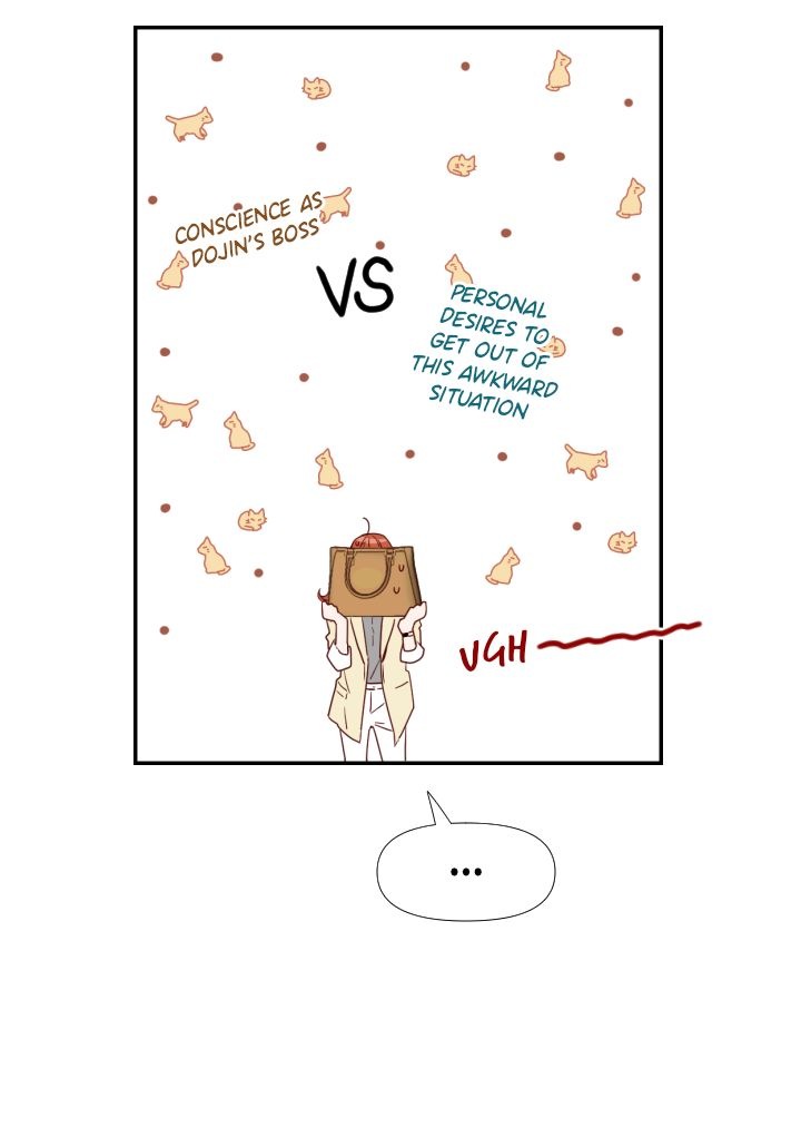 An Hour of Romance Chapter 3 page 58 - Chapter 3