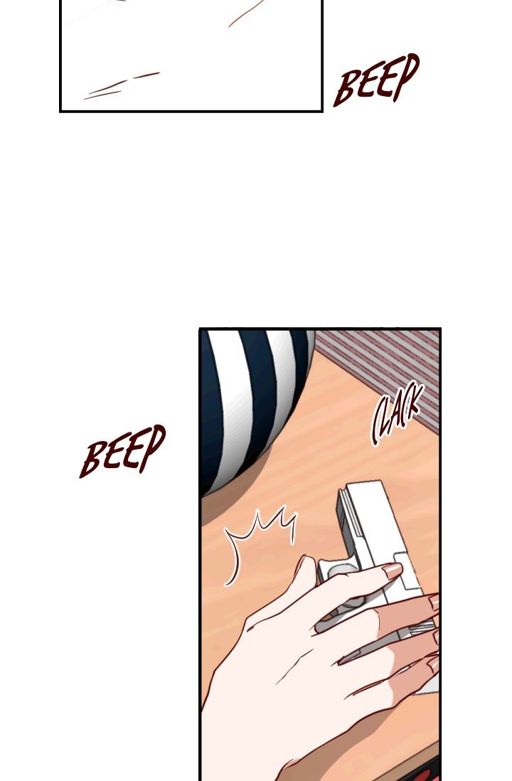 An Hour of Romance Chapter 3 page 6 - Chapter 3