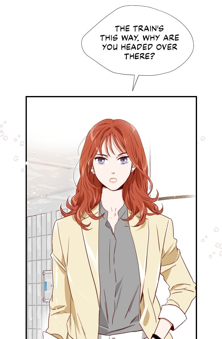 An Hour of Romance Chapter 3 page 62 - Chapter 3