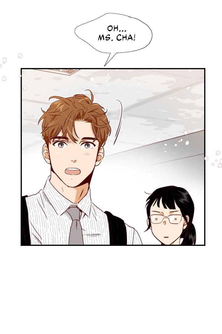 An Hour of Romance Chapter 3 page 64 - Chapter 3