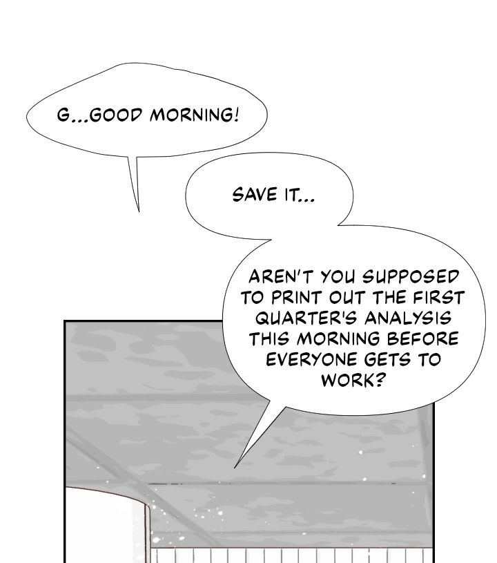 An Hour of Romance Chapter 3 page 65 - Chapter 3