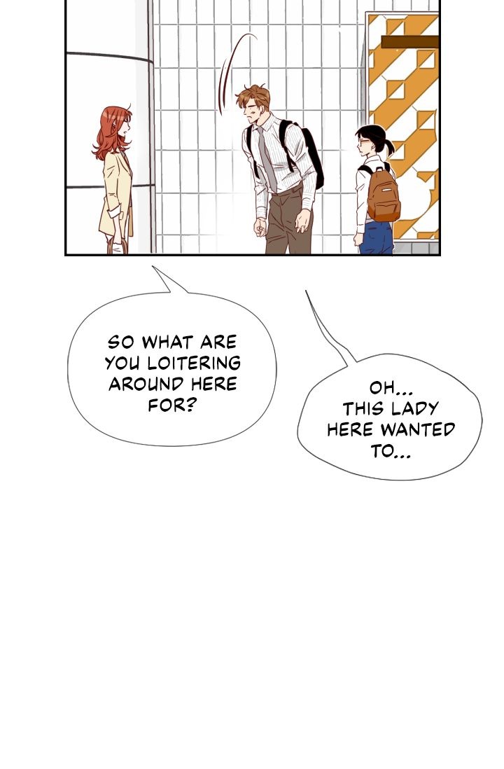 An Hour of Romance Chapter 3 page 66 - Chapter 3