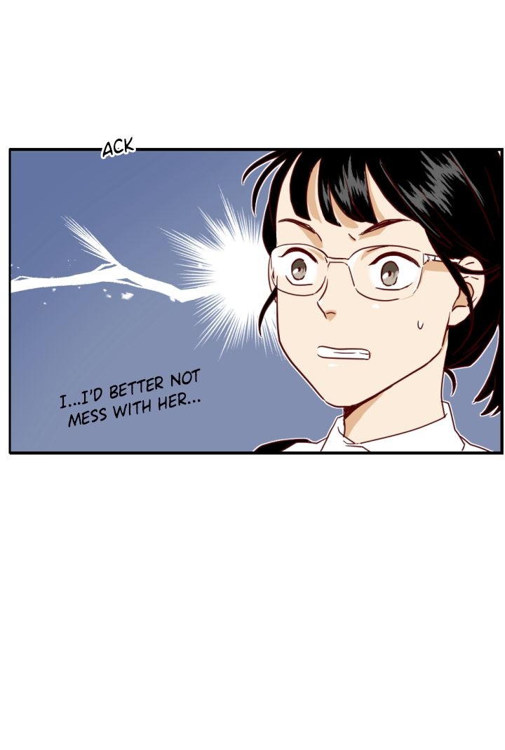 An Hour of Romance Chapter 3 page 68 - Chapter 3