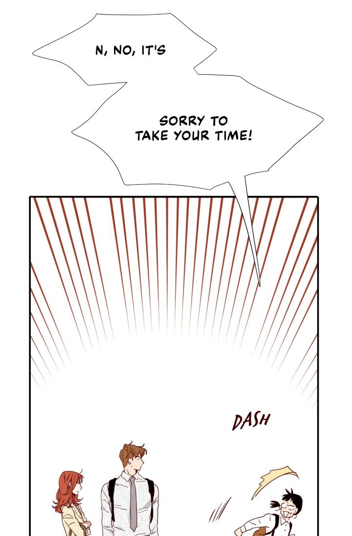 An Hour of Romance Chapter 3 page 69 - Chapter 3