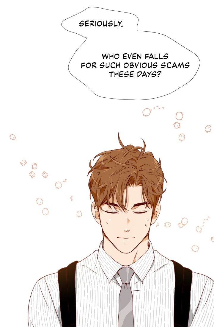 An Hour of Romance Chapter 3 page 71 - Chapter 3