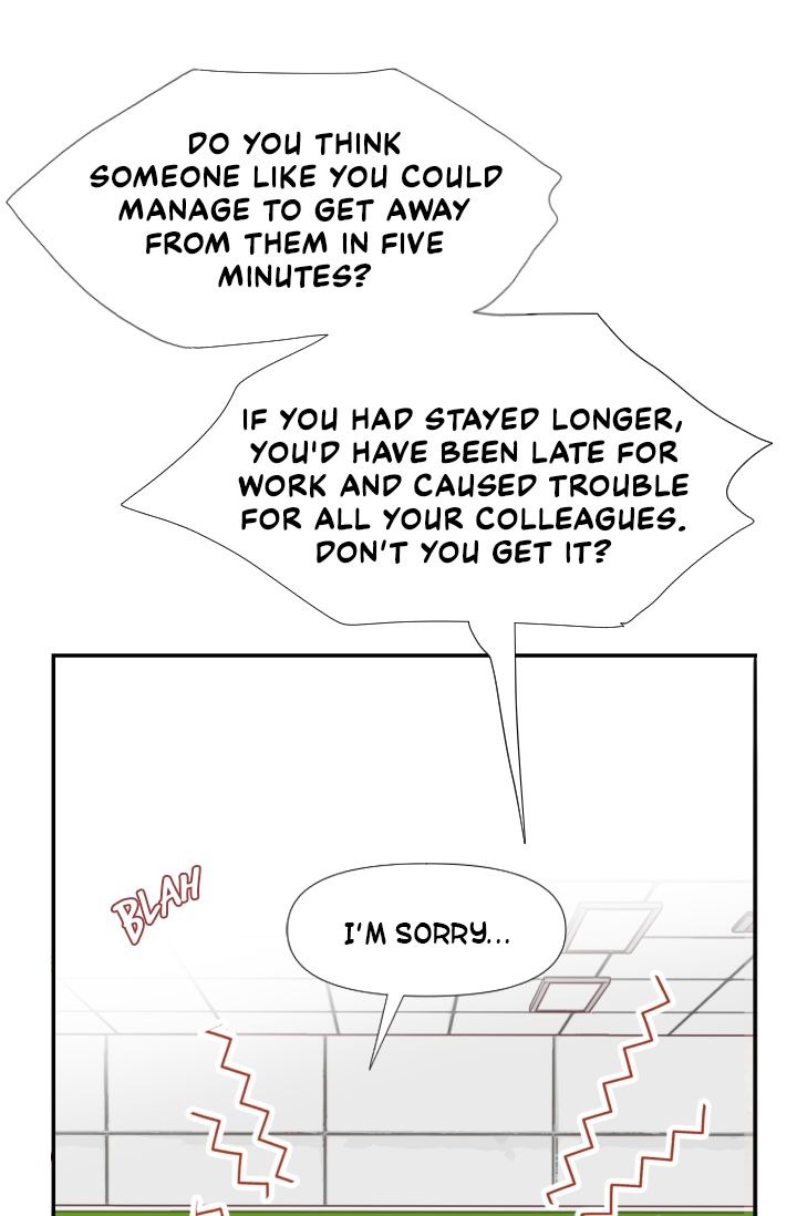 An Hour of Romance Chapter 3 page 73 - Chapter 3