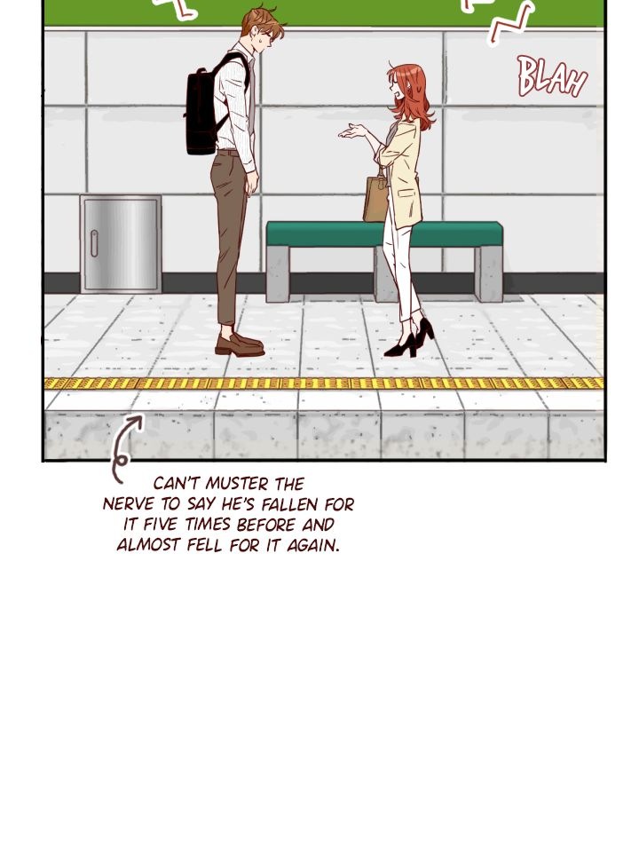 An Hour of Romance Chapter 3 page 74 - Chapter 3