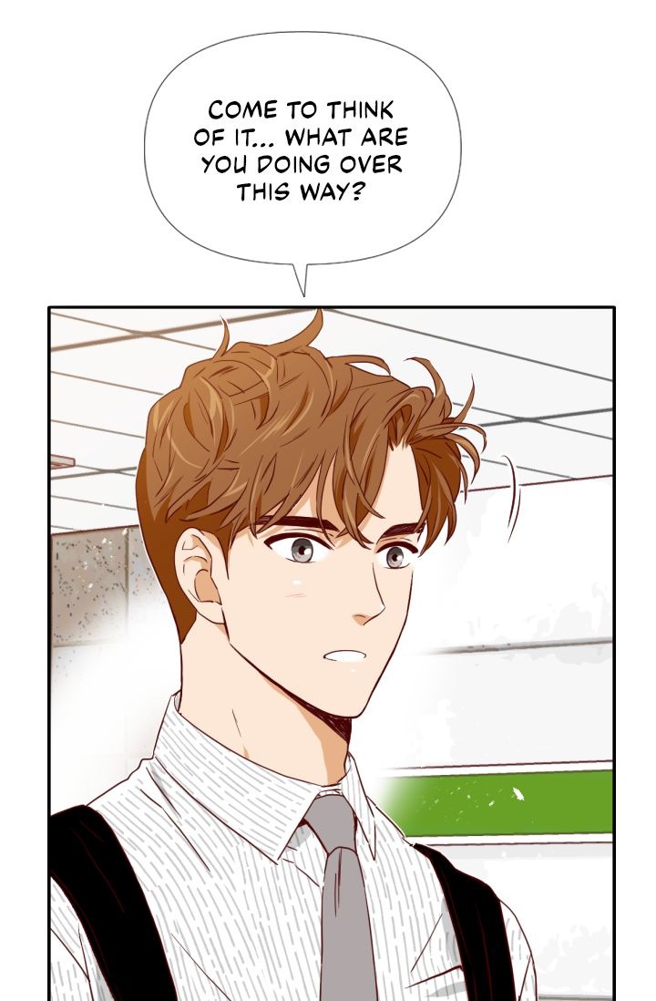 An Hour of Romance Chapter 3 page 75 - Chapter 3