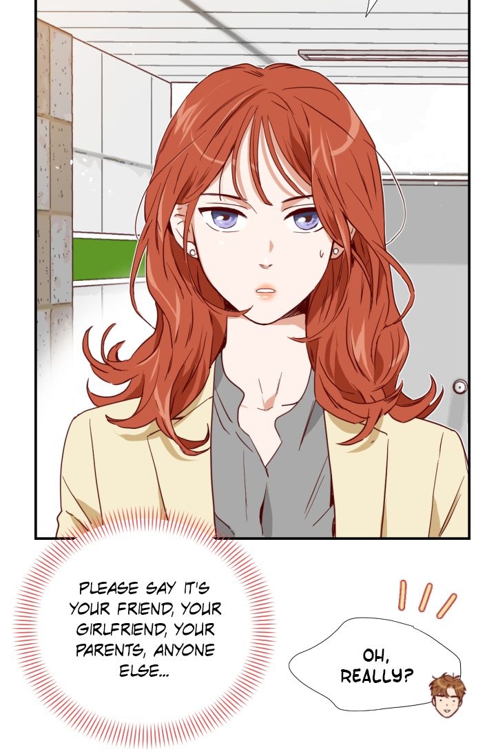 An Hour of Romance Chapter 3 page 77 - Chapter 3