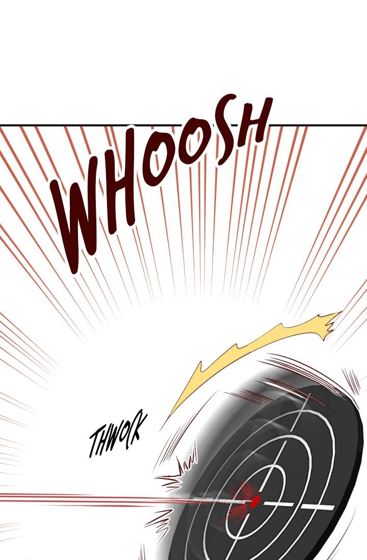 An Hour of Romance Chapter 3 page 8 - Chapter 3
