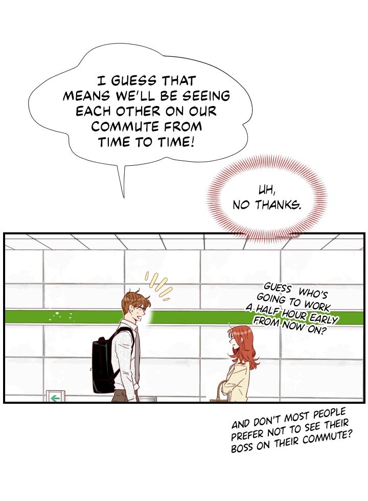 An Hour of Romance Chapter 3 page 80 - Chapter 3