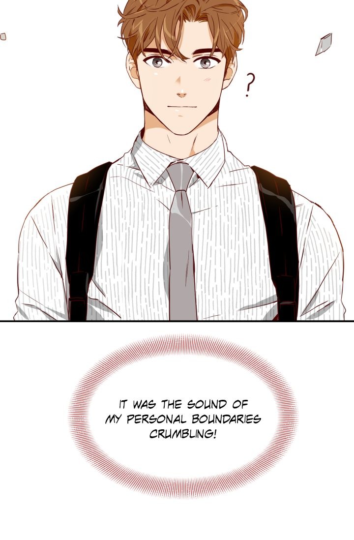 An Hour of Romance Chapter 3 page 84 - Chapter 3