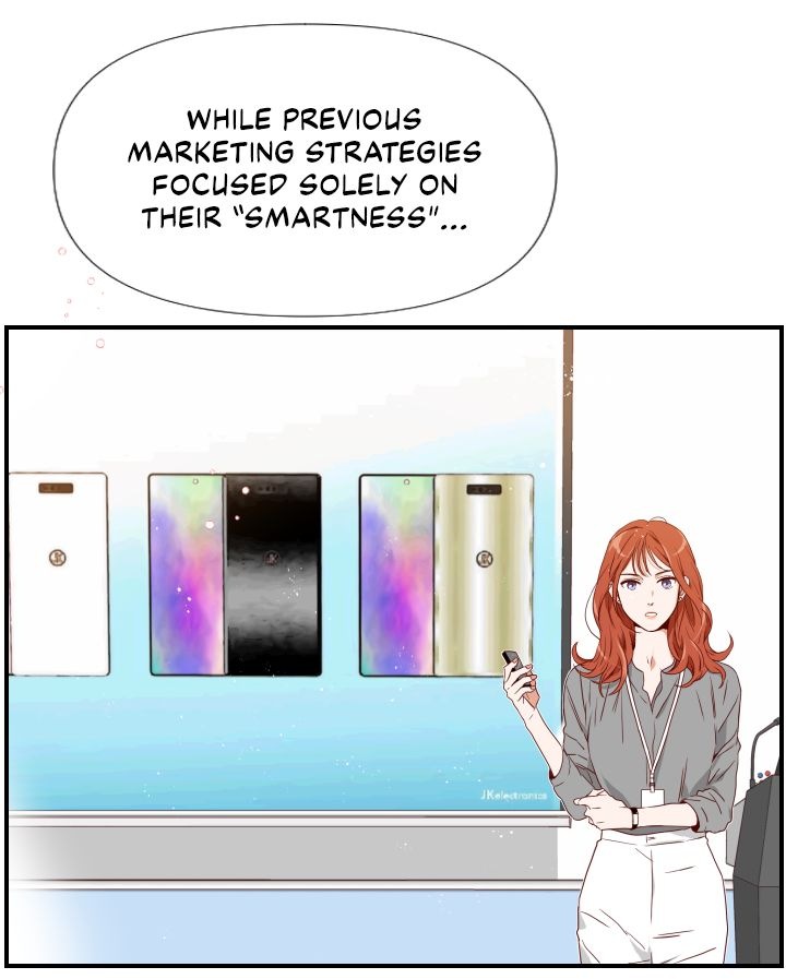 An Hour of Romance Chapter 3 page 93 - Chapter 3