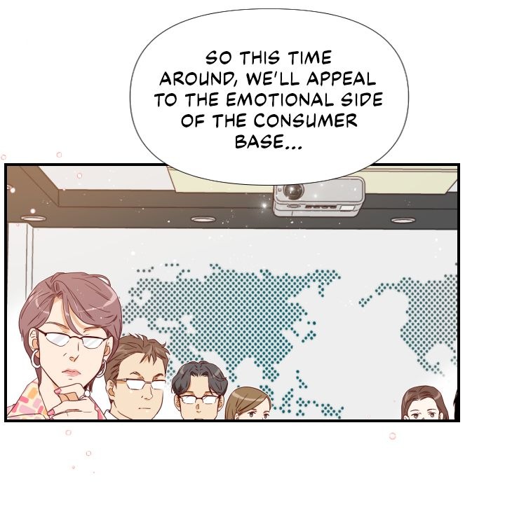 An Hour of Romance Chapter 3 page 95 - Chapter 3