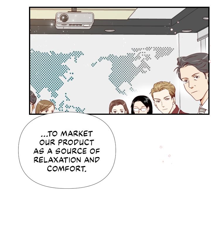 An Hour of Romance Chapter 3 page 96 - Chapter 3