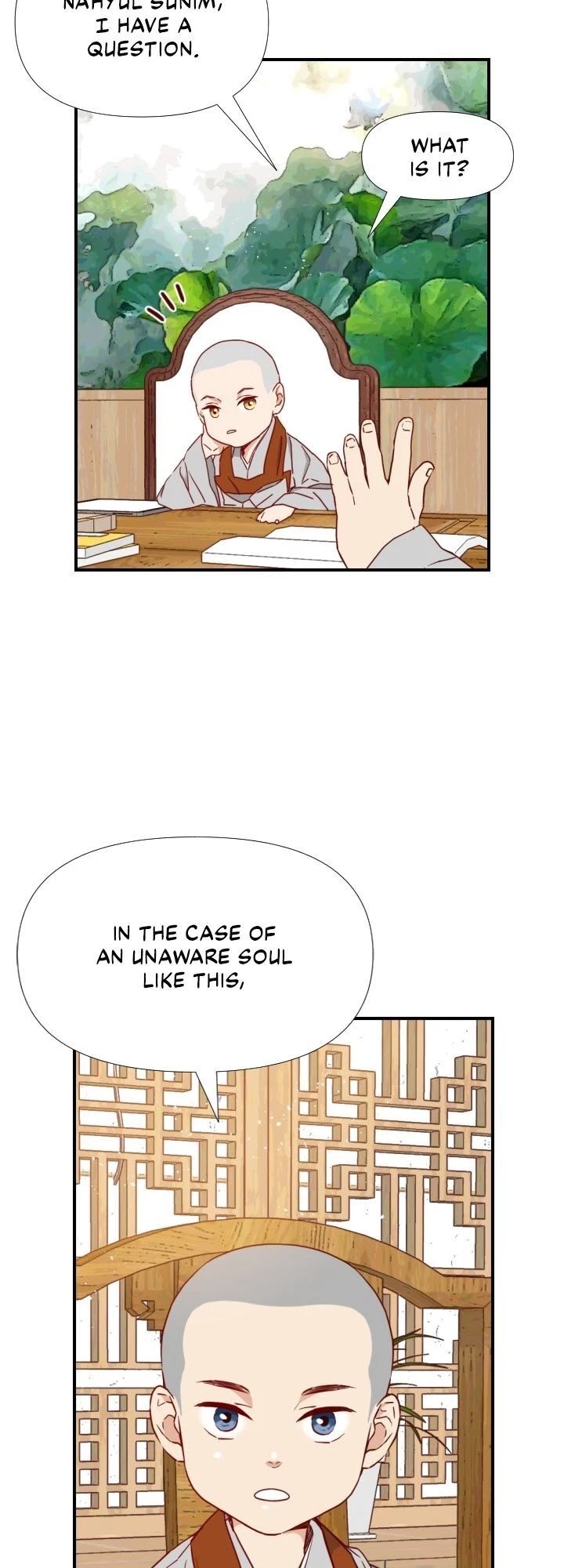 An Hour of Romance Chapter 30 page 11 - Chapter 30