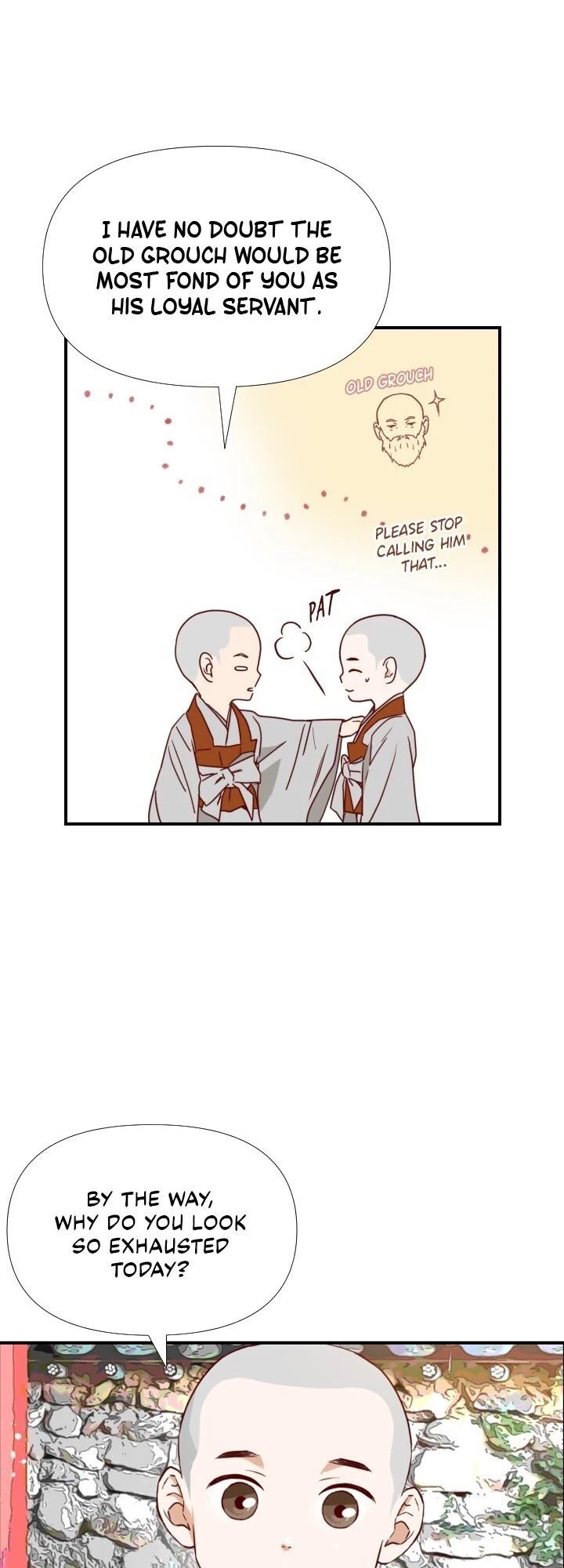 An Hour of Romance Chapter 30 page 18 - Chapter 30