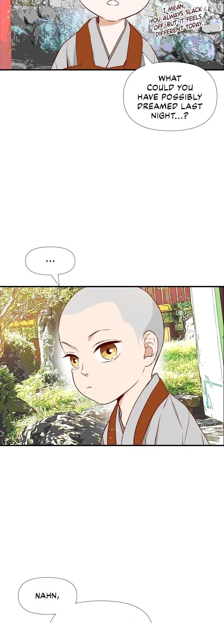 An Hour of Romance Chapter 30 page 19 - Chapter 30