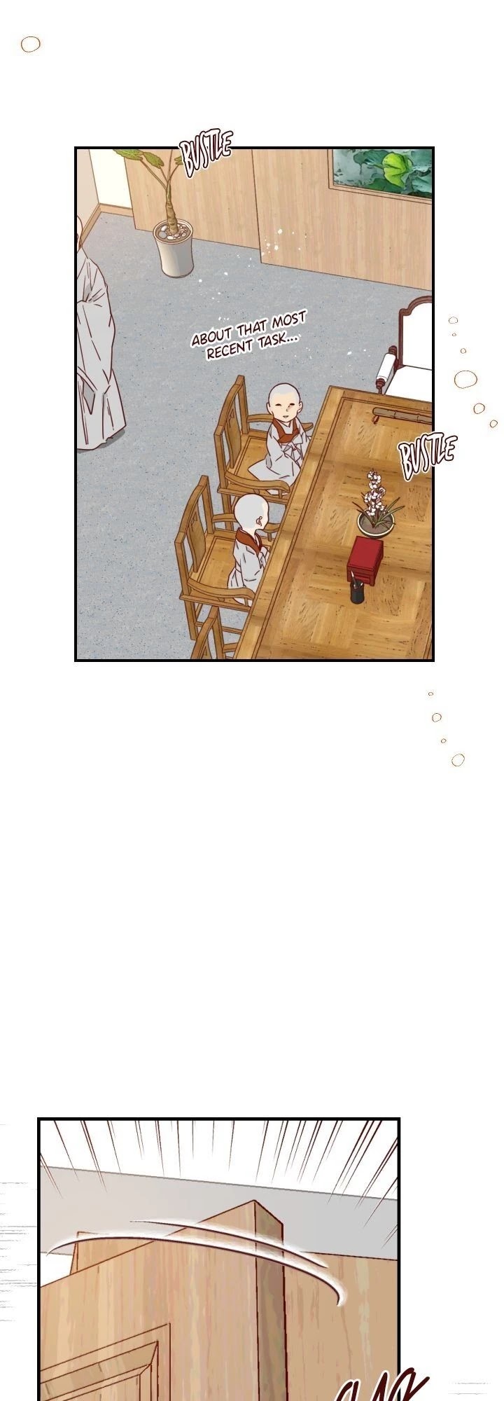 An Hour of Romance Chapter 30 page 2 - Chapter 30