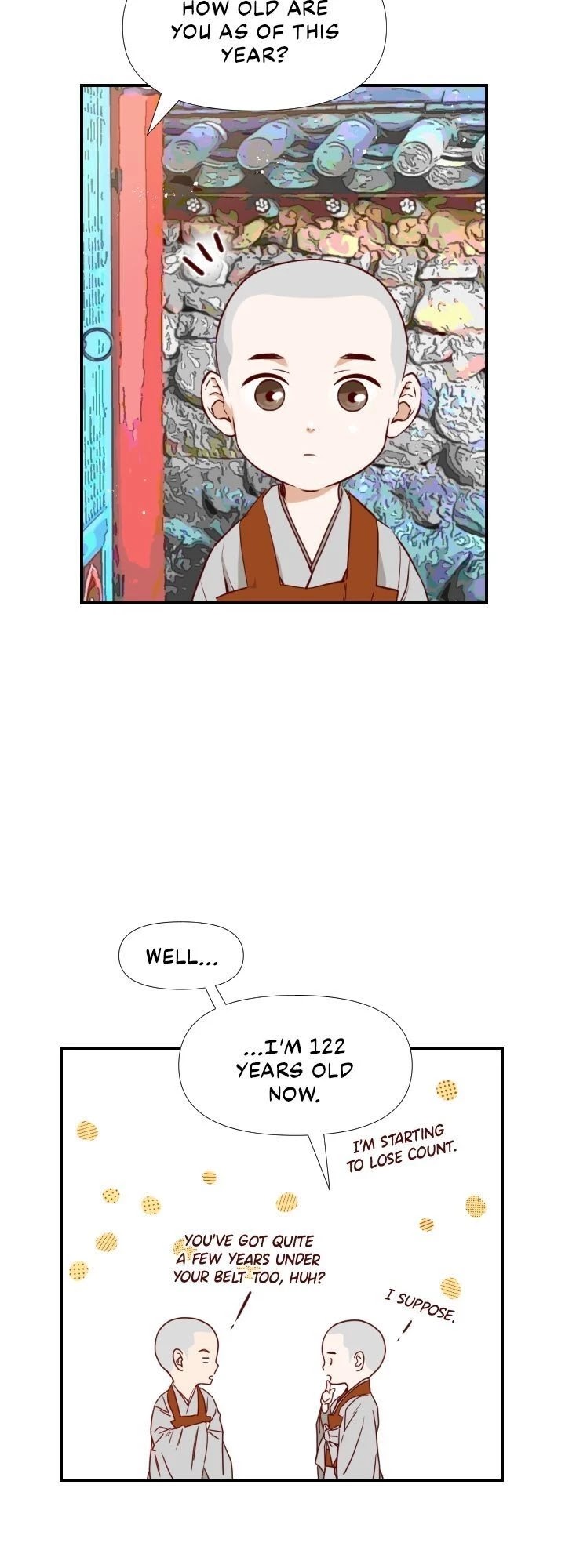 An Hour of Romance Chapter 30 page 20 - Chapter 30