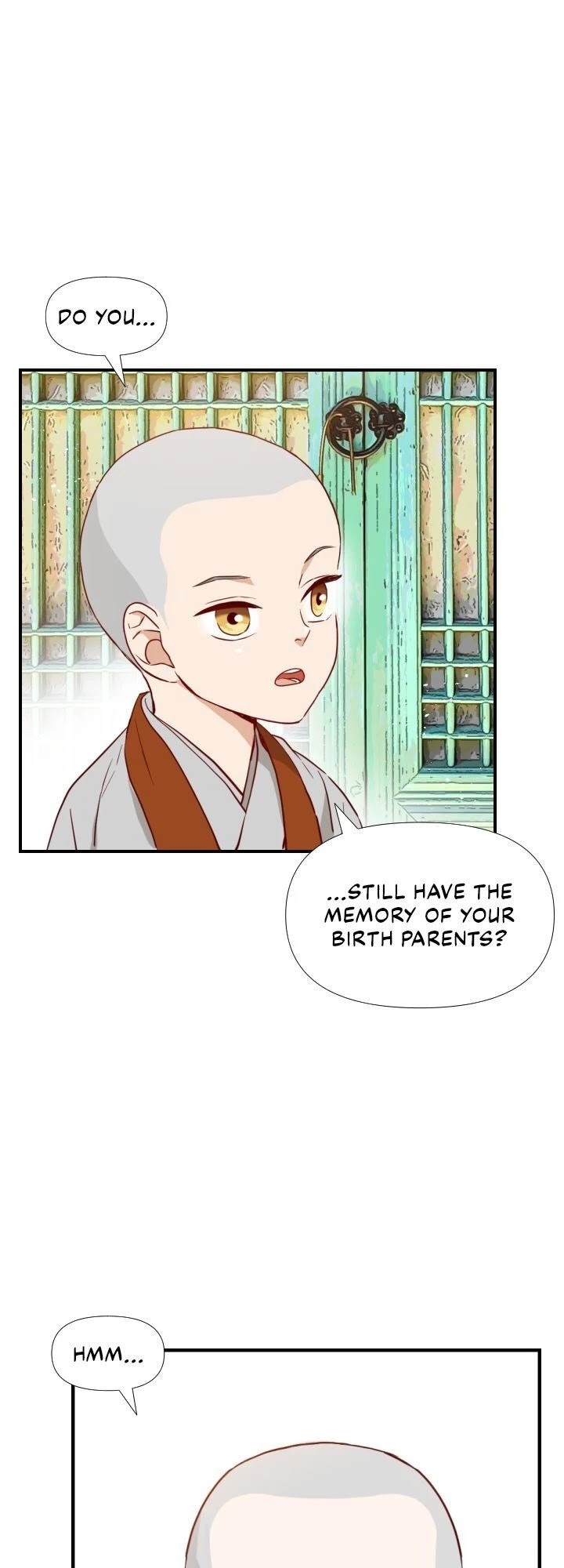 An Hour of Romance Chapter 30 page 21 - Chapter 30