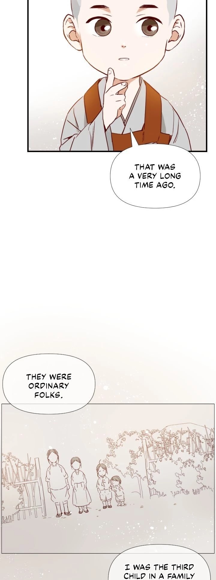 An Hour of Romance Chapter 30 page 22 - Chapter 30