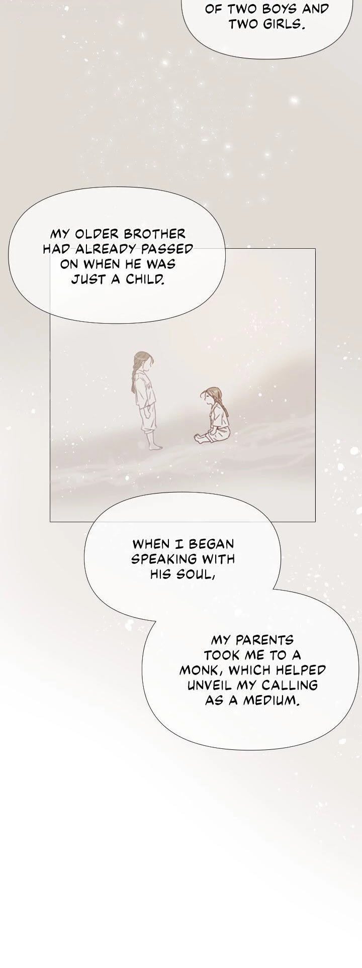 An Hour of Romance Chapter 30 page 23 - Chapter 30