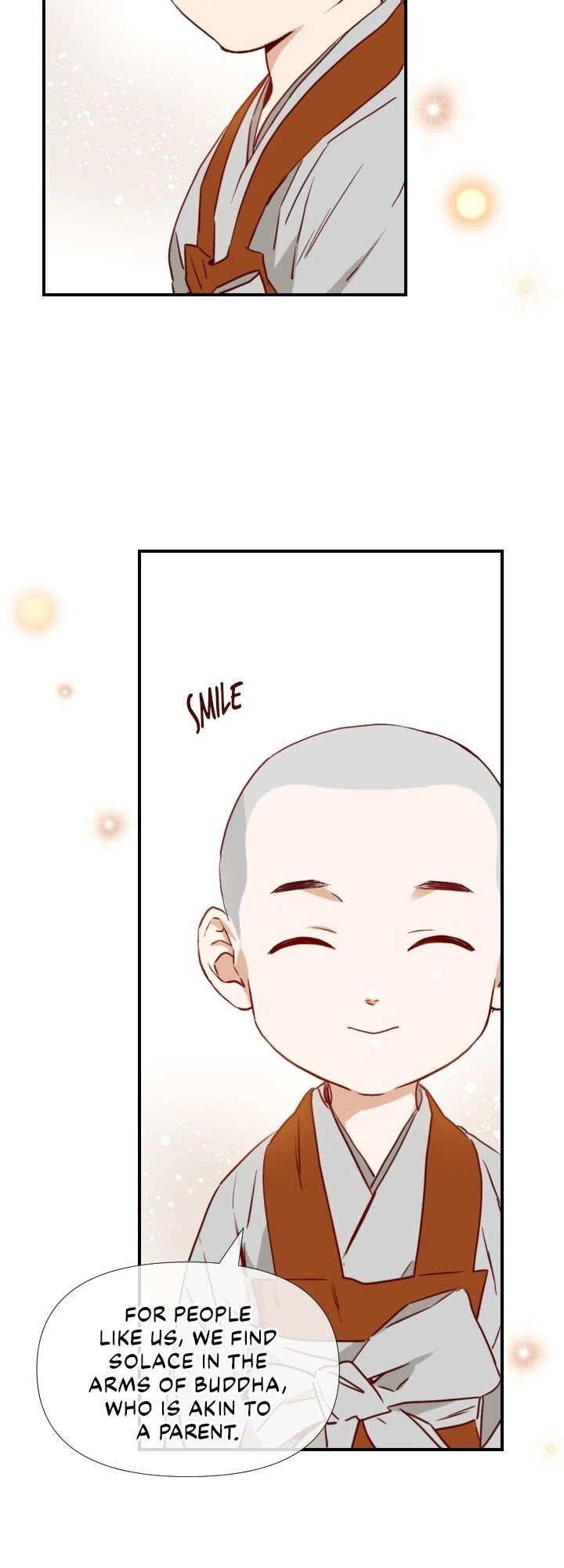 An Hour of Romance Chapter 30 page 25 - Chapter 30