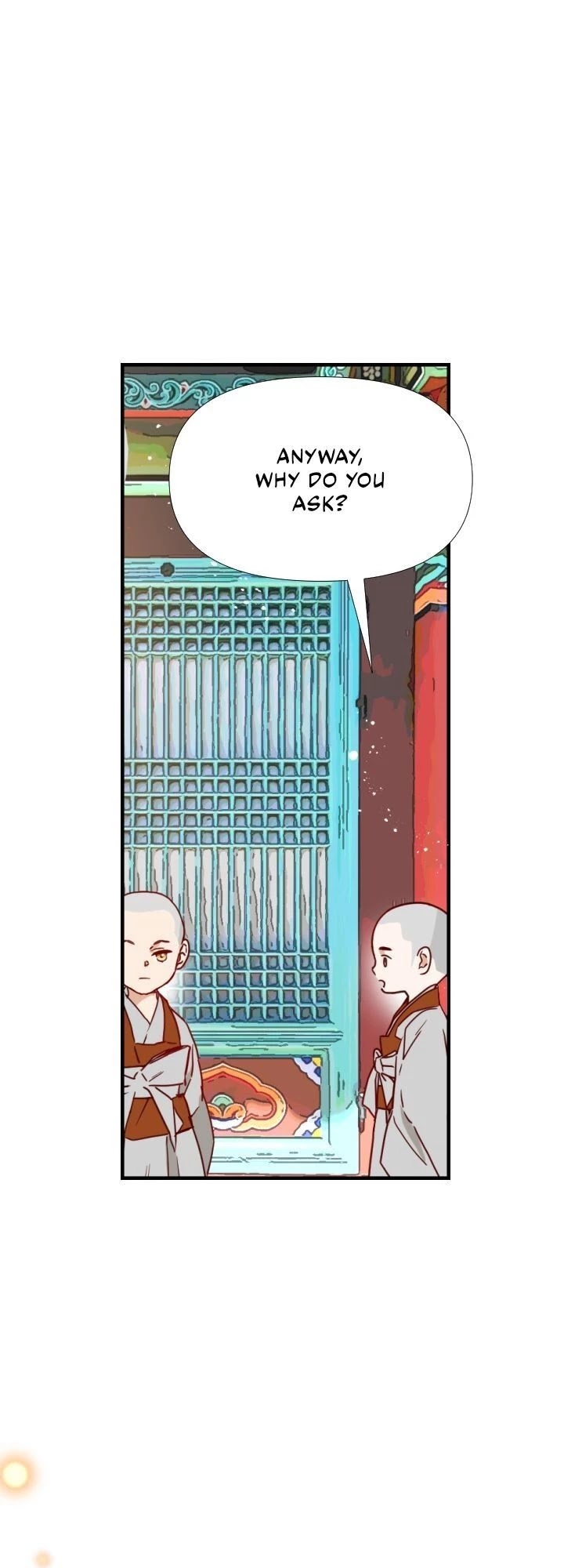 An Hour of Romance Chapter 30 page 26 - Chapter 30