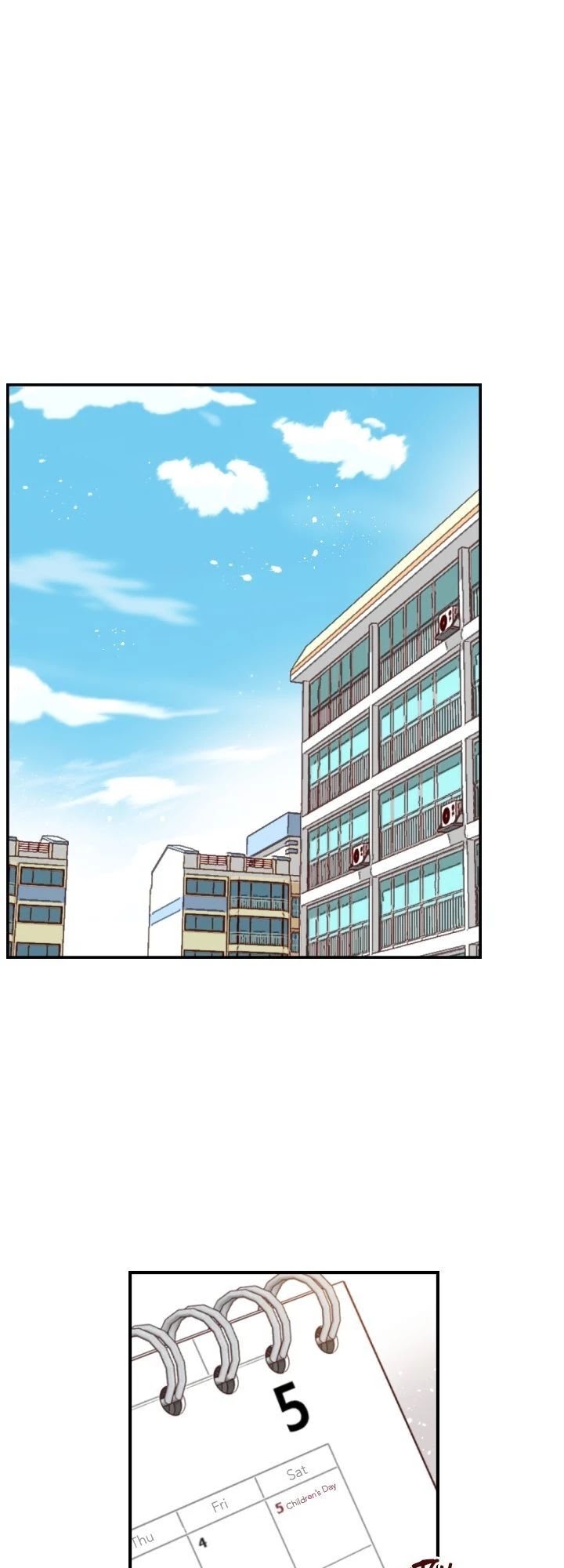 An Hour of Romance Chapter 30 page 28 - Chapter 30