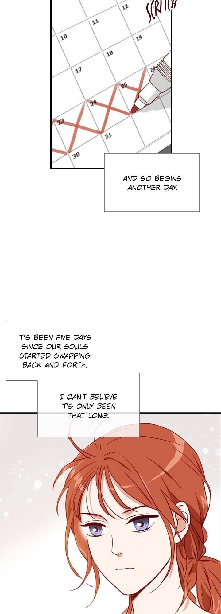 An Hour of Romance Chapter 30 page 29 - Chapter 30