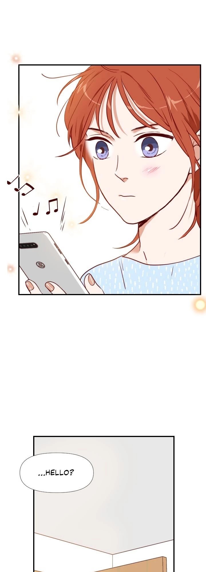 An Hour of Romance Chapter 30 page 31 - Chapter 30