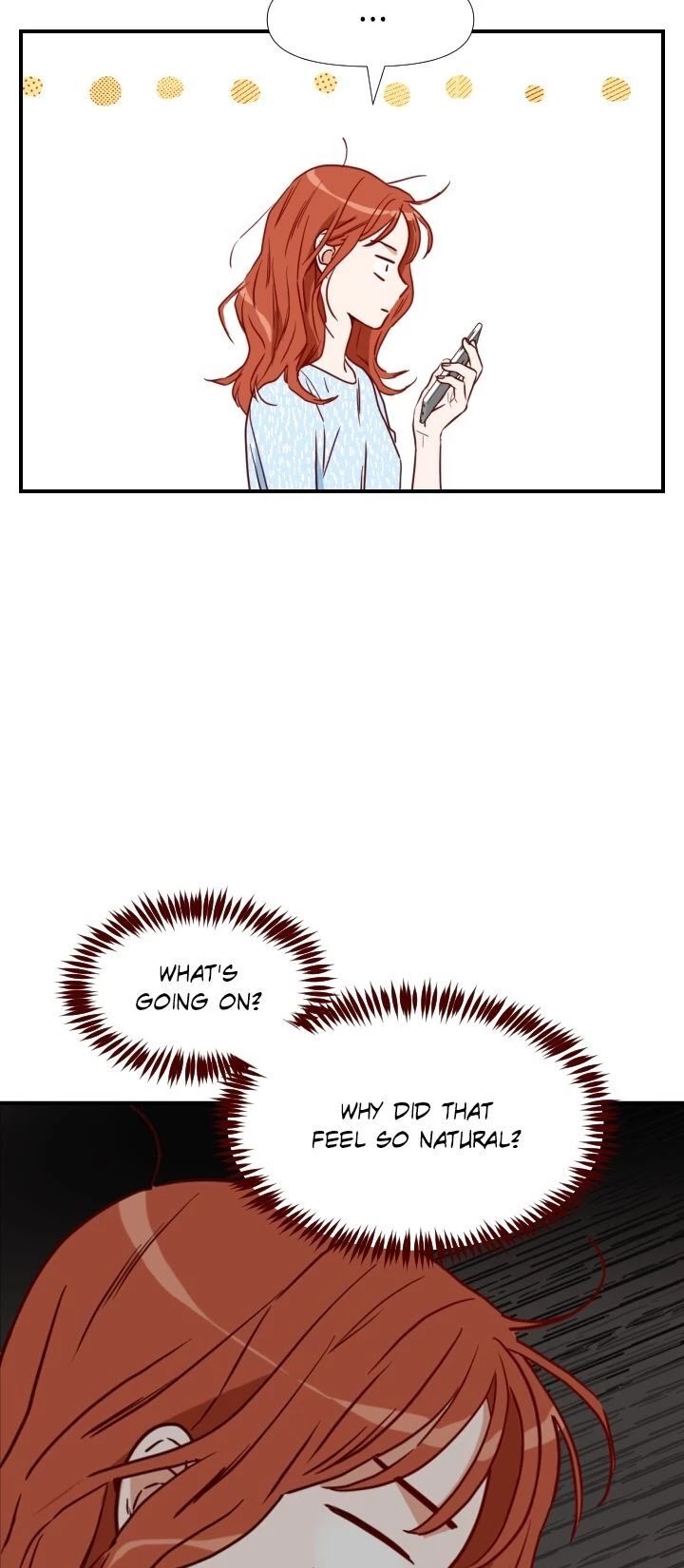 An Hour of Romance Chapter 30 page 37 - Chapter 30