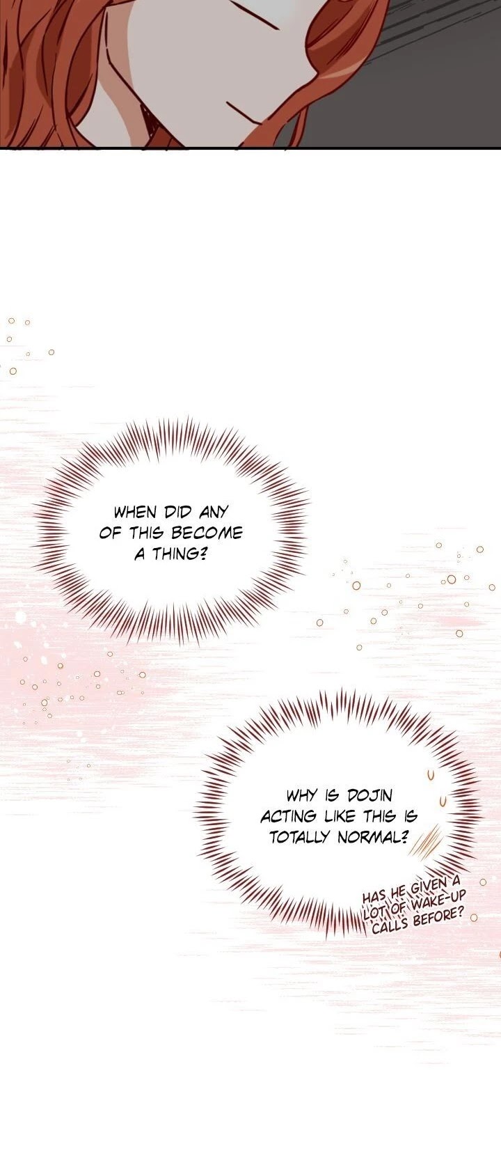 An Hour of Romance Chapter 30 page 38 - Chapter 30