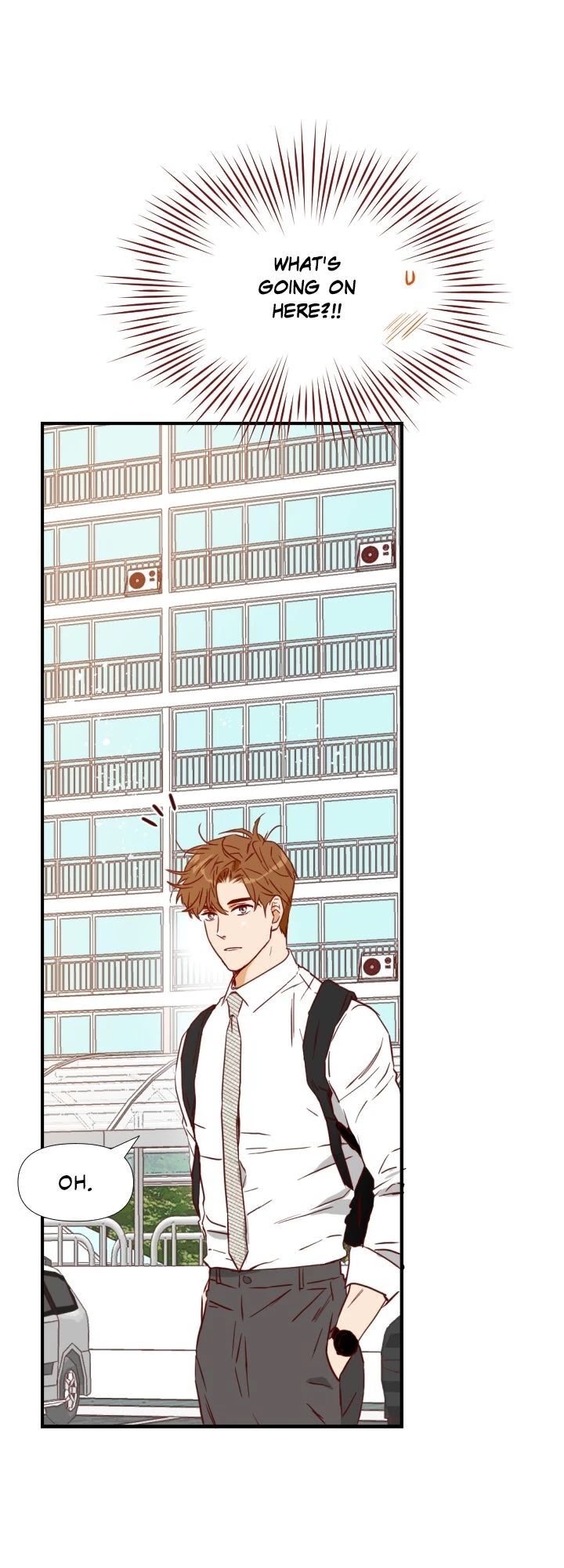 An Hour of Romance Chapter 30 page 39 - Chapter 30