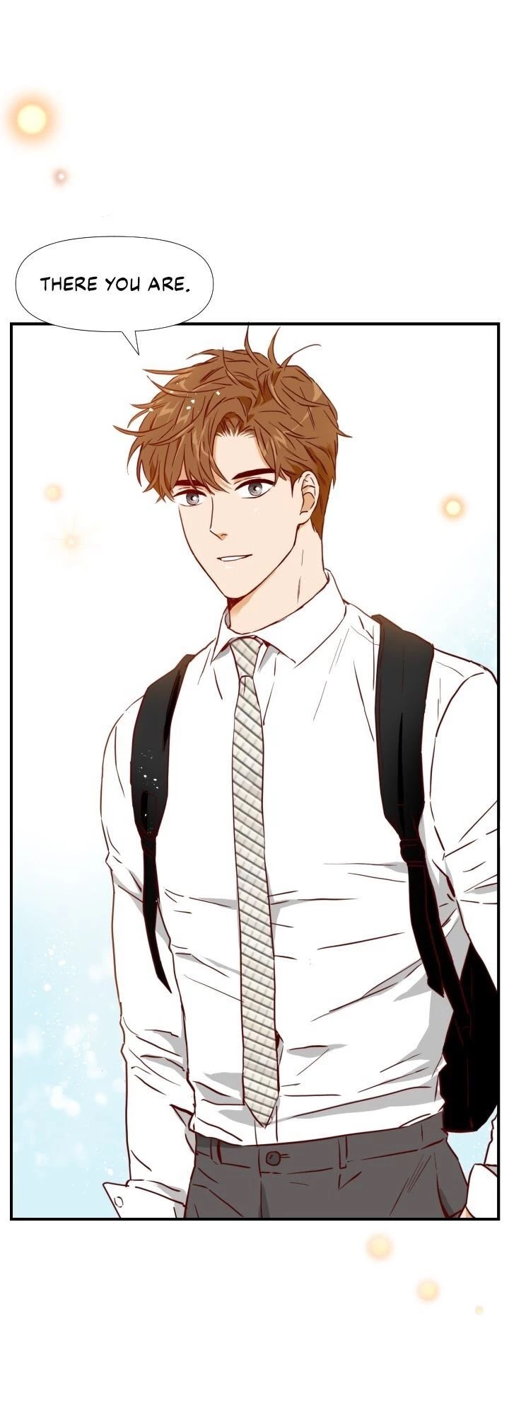 An Hour of Romance Chapter 30 page 40 - Chapter 30