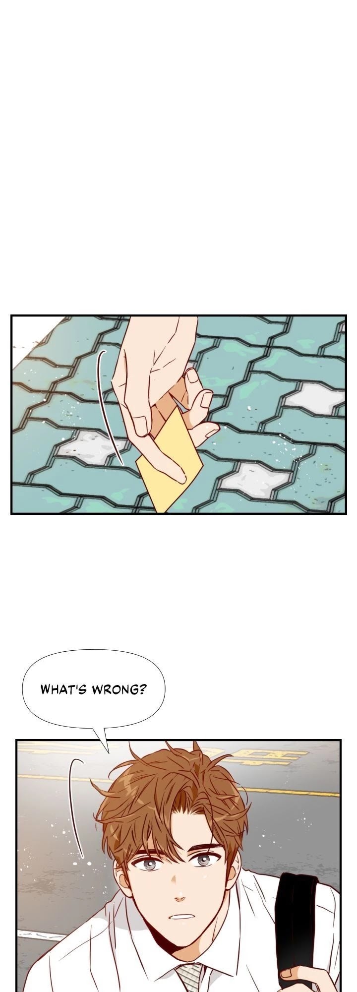 An Hour of Romance Chapter 30 page 44 - Chapter 30