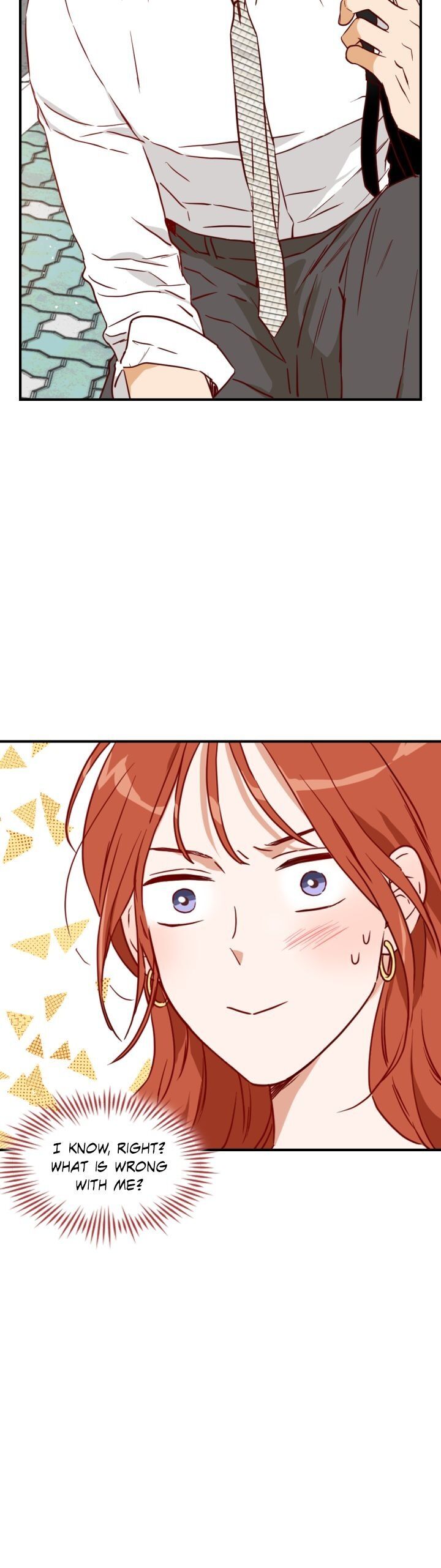 An Hour of Romance Chapter 30 page 45 - Chapter 30