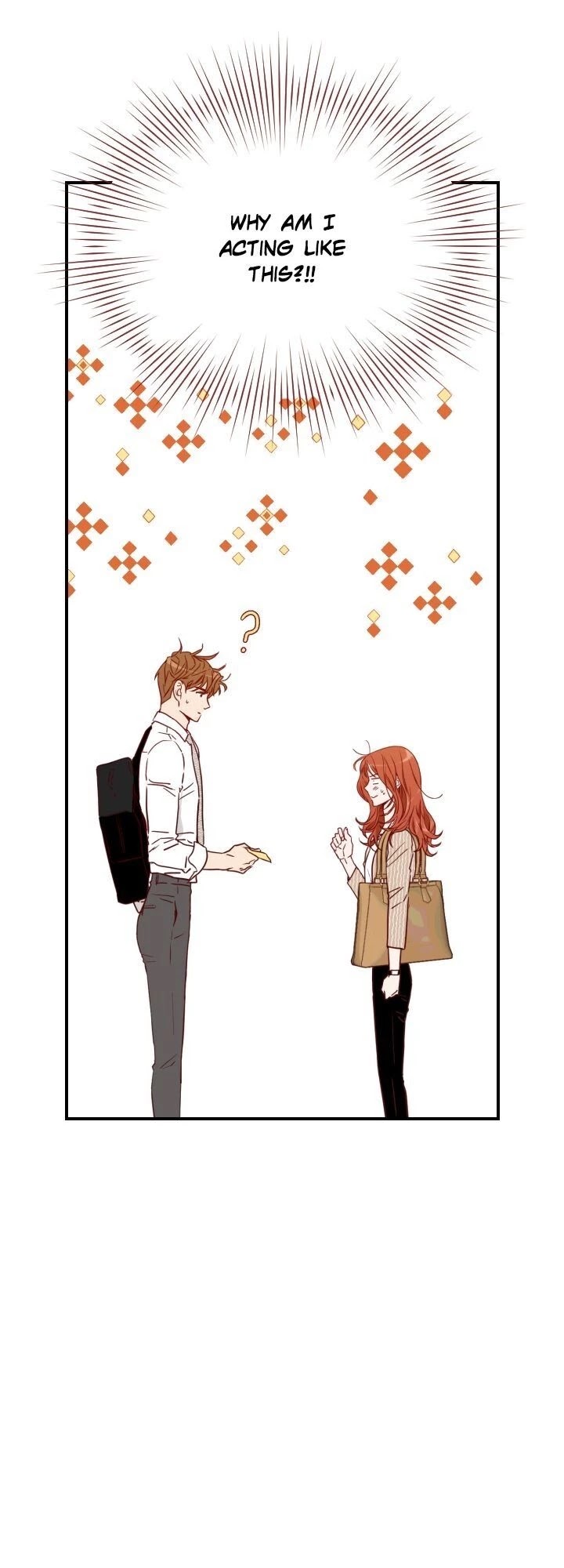 An Hour of Romance Chapter 30 page 46 - Chapter 30