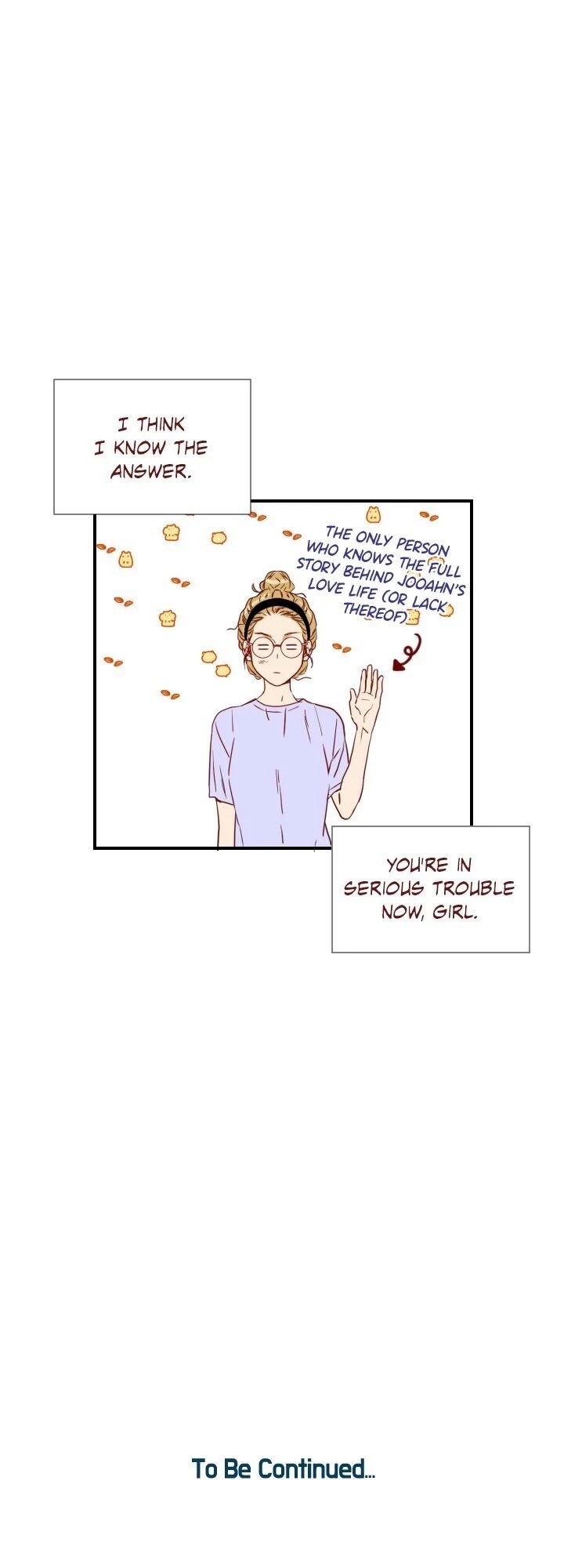 An Hour of Romance Chapter 30 page 47 - Chapter 30