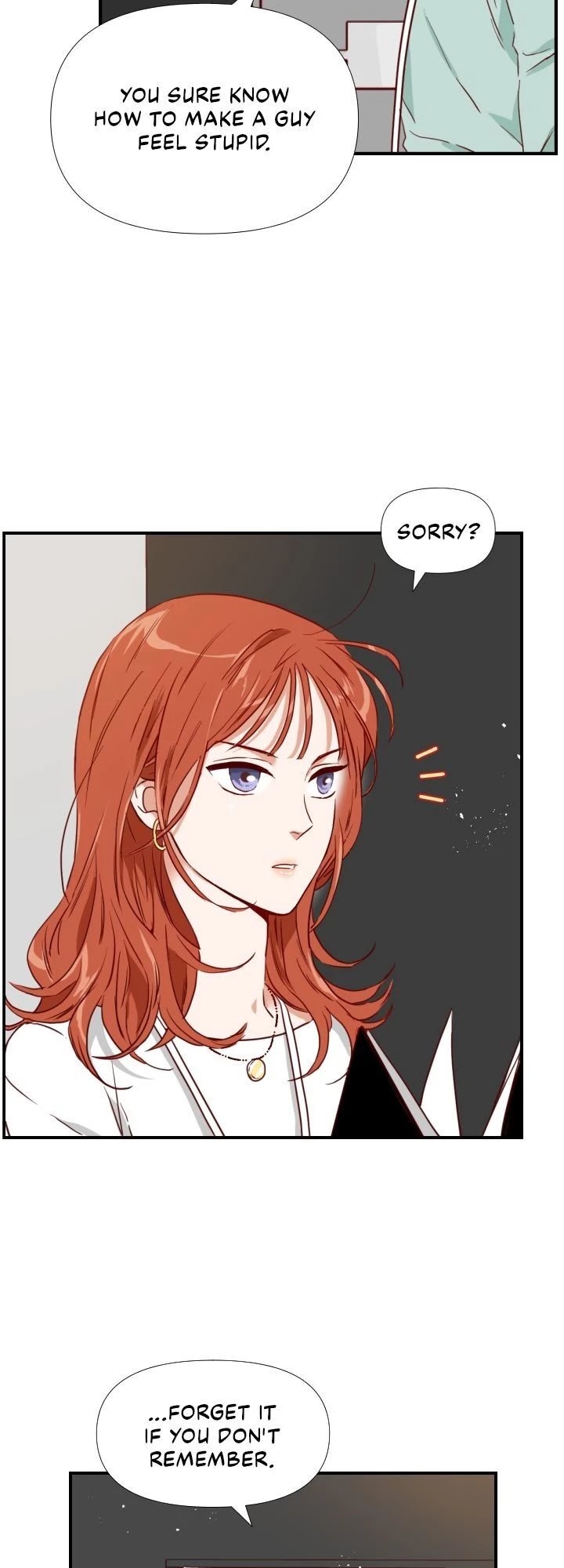 An Hour of Romance Chapter 31 page 11 - Chapter 31