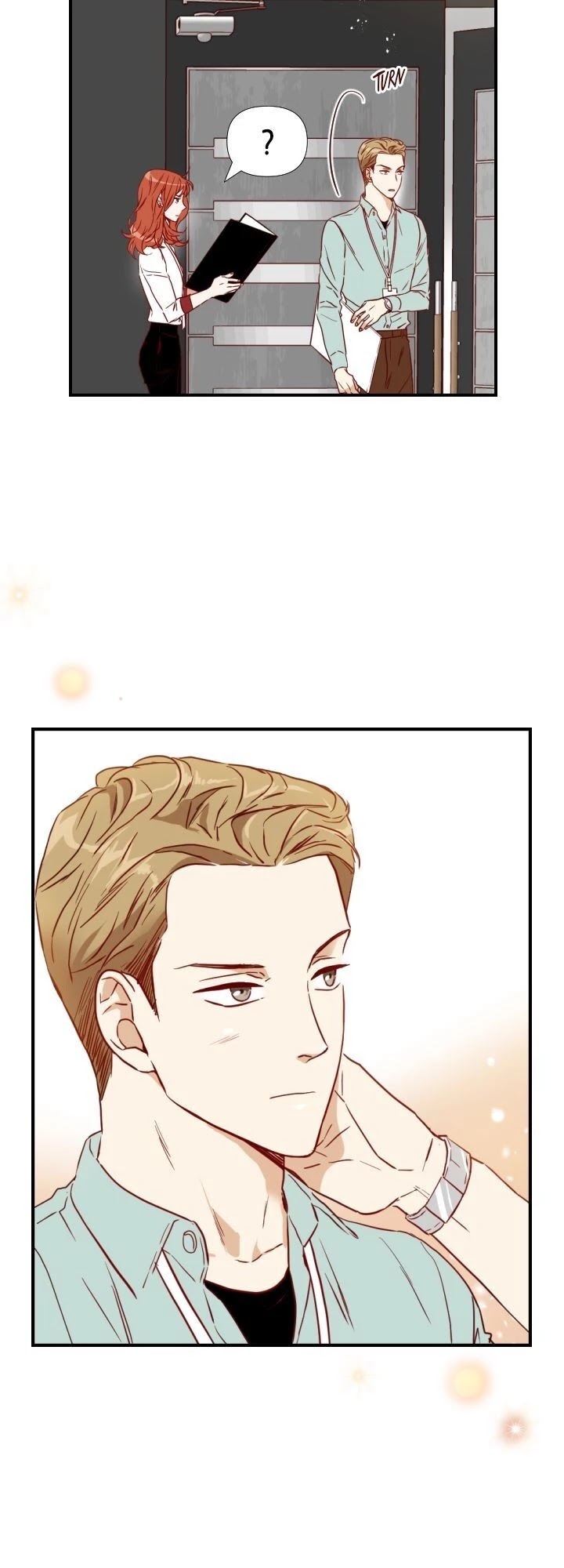An Hour of Romance Chapter 31 page 12 - Chapter 31