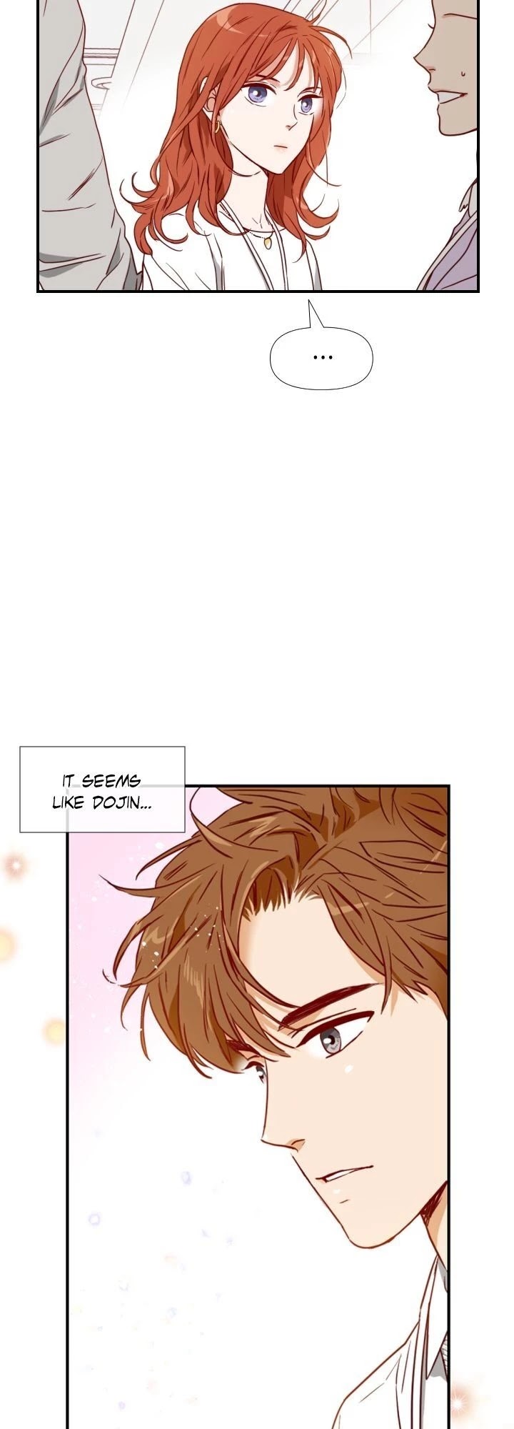 An Hour of Romance Chapter 31 page 19 - Chapter 31