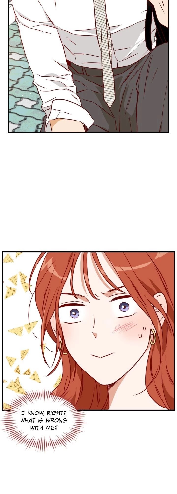 An Hour of Romance Chapter 31 page 2 - Chapter 31