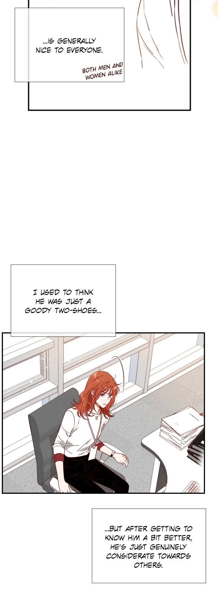 An Hour of Romance Chapter 31 page 20 - Chapter 31