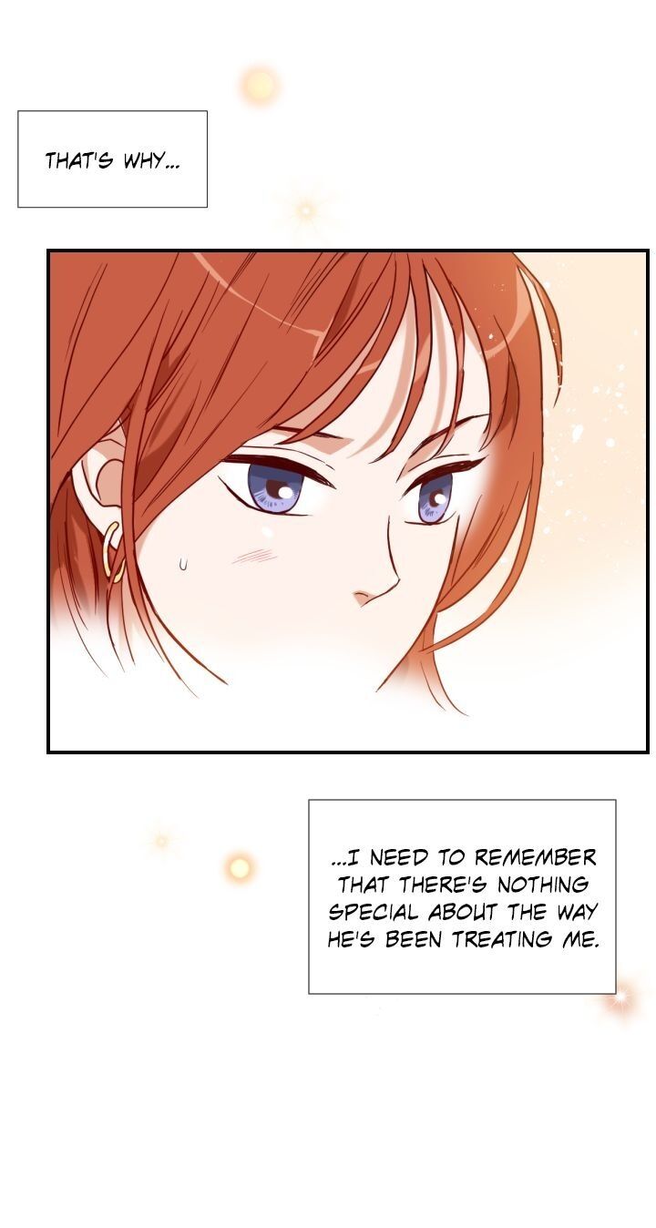 An Hour of Romance Chapter 31 page 21 - Chapter 31
